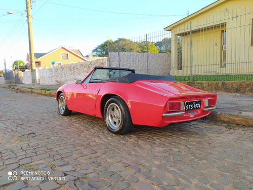 Puma Gts
