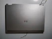 Comprar Tampa Da Tela Notebook Hp 6930p Com Moldura Detalhes Ler