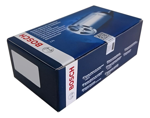 Bomba Manual Bosch F00099d033 - Consulte Aplicação