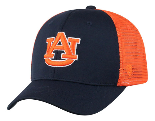 Ncaa Cm-ranger - Gorra De Malla, Cierre Ajustable