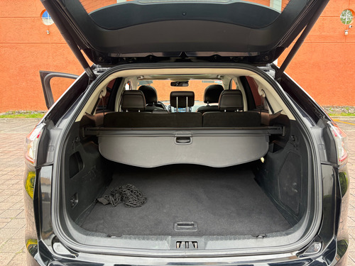 Ford Edge 2.7 Sport At