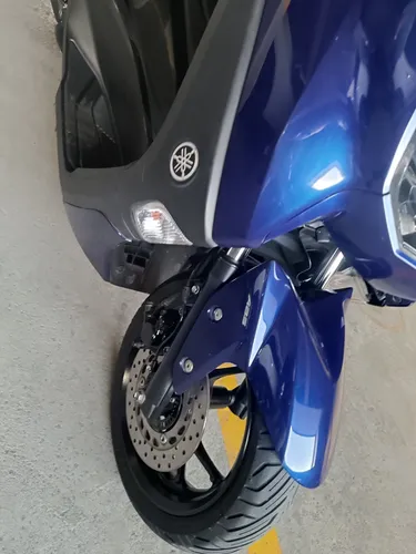 Nmax 155 V2 Conet