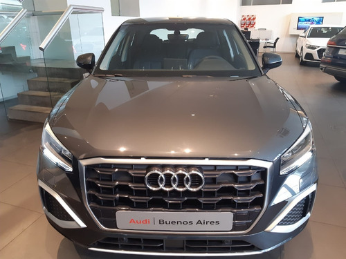 Imagen 14 de 25 de Audi Q2 Q3 Q5 Usado 0km 2017 2018 Quatttro Automatico Mm