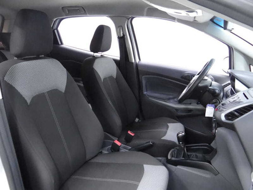Ford Ecosport Se 1.6 16v Flex