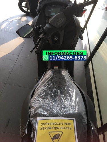 Imagem 9 de 15 de Nmax 160 Abs 22/2022 Indisponível Fazer Reserva Ou Venda