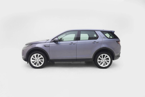 Imagem 6 de 15 de Land Rover Discovery Sport 2.0 D180 Turbo Diesel Se