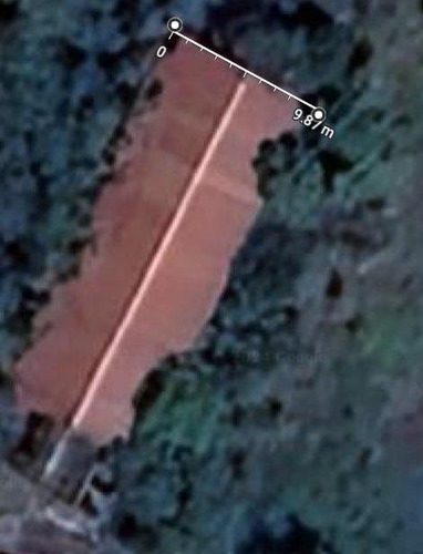 Terreno En Juarez, Nuevo Leon