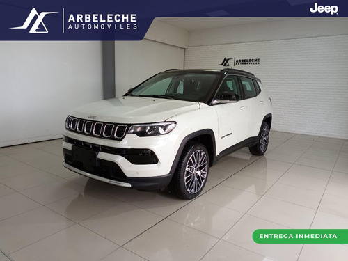 Jeep Compass Limited Full Techo 1.3 0km - Arbeleche