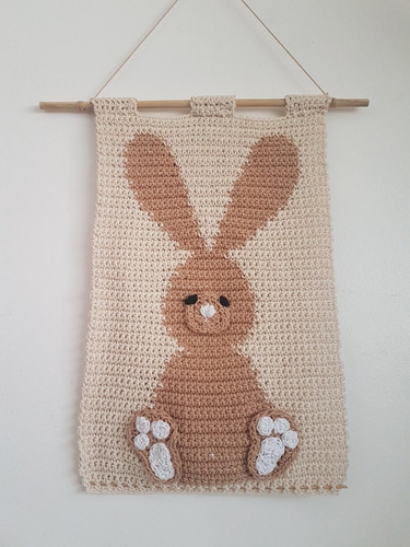 Tapiz Para Decorar El Cuarto De Tu Bebé