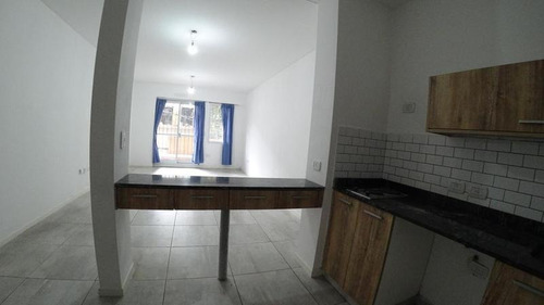 Imagen 10 de 27 de Departamento - Barracas