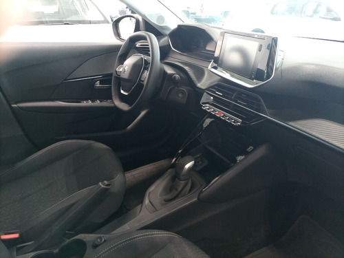 Imagen 13 de 15 de Peugeot 208 1.6 Active Tiptronic - Avec Peugeot