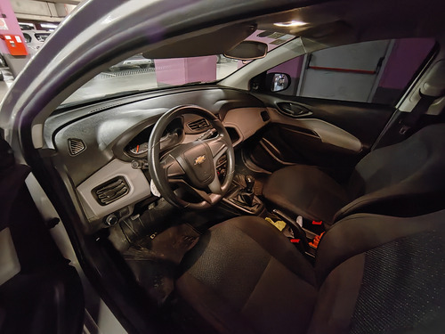 Chevrolet Onix 1.4 Joy Ls 98cv