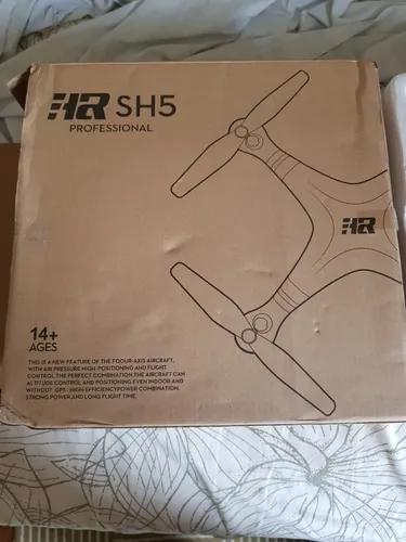 Dron sh5hd store