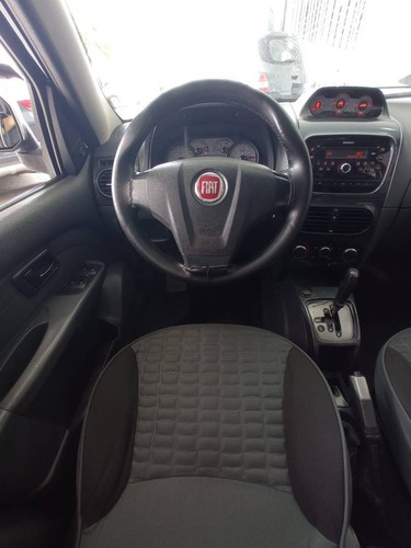 Imagem 8 de 14 de Fiat Palio 1.8 Mpi Adventure Weekend 16v Flex 4p