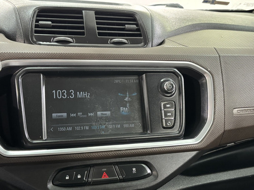 Chevrolet Spin 1.8 PREMIER 8V FLEX 4P MANUAL