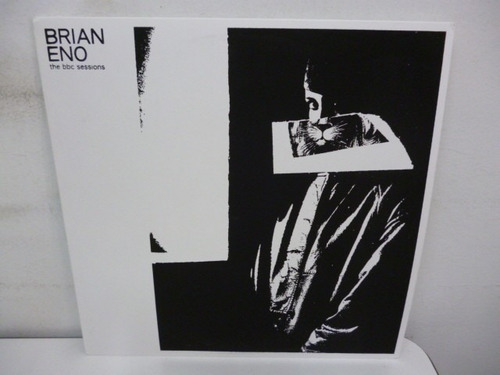 Brian Eno The Bbc Sessions Vinilo Italiano Jcd055