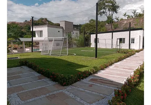 Finca Moderna En Sopetran En Venta