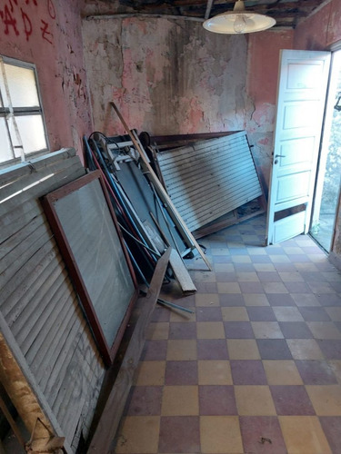 Imagen 11 de 17 de Casa En Venta En Lanús Oeste