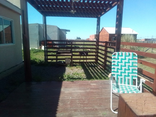 Imagen 15 de 15 de Casa 3 Amb Con Pergola Y Pileta Zona Quintas