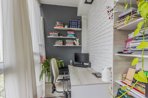 Venta Departamento 4 Ambientes En Villa Celina.