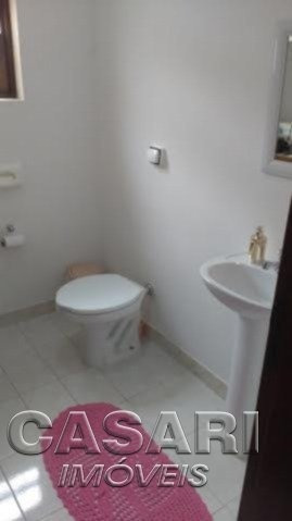 Imagem 6 de 25 de Sobrado Residencial À Venda, Jardim Das Quatro Marias, São Bernardo Do Campo - So18033. - So18033