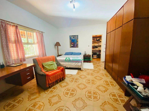 Imagem 17 de 30 de Chácara Com 4 Dormitórios À Venda, 10000 M² Por R$ 650.000,00 - Jardim São Luiz (caucaia Do Alto) - Cotia/sp - Ch0202