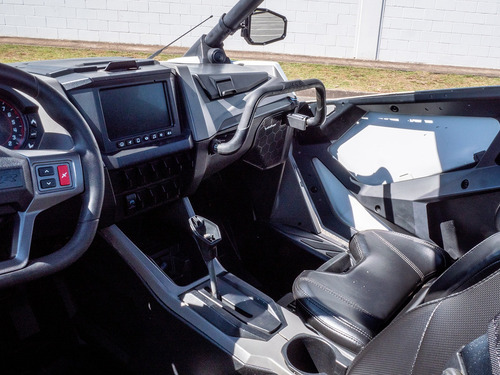 Polaris Rzr Pro Ultimate Xp 1000 - 187cv