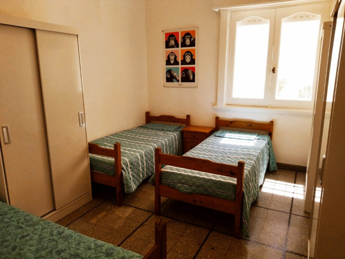 Residencia Estudiantil En El Centro