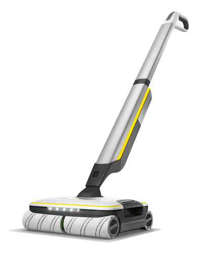 Fregadora Karcher De Pisos Fc 7 A Bateria Kirkor