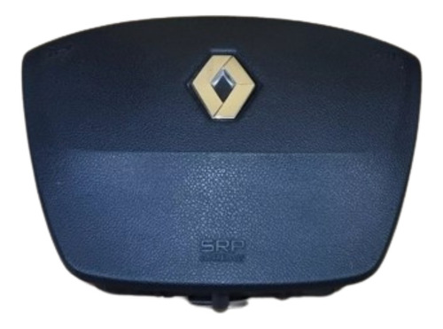 Airbag Conductor Renault Fluence / Megane 3 Original