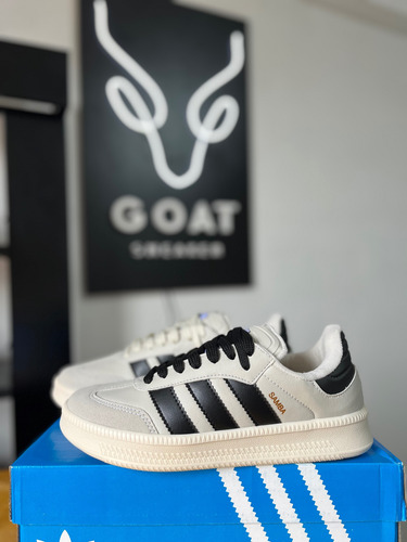 Zapatilla Adidas Samba Xl