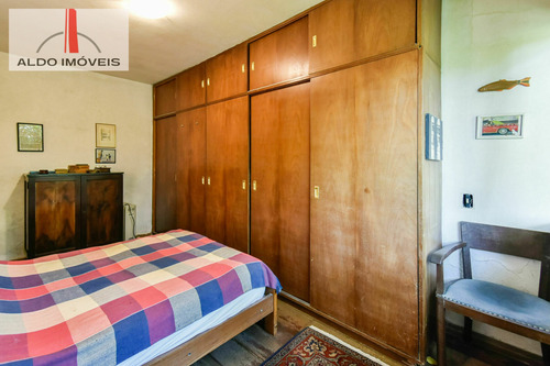Imagem 18 de 30 de Casa À Venda No Bairro Nova Higienópolis - Jandira/sp - 661