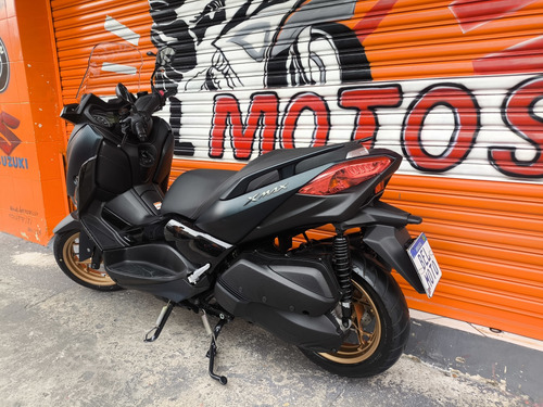 Yamaha Xmax 250 Abs 2024 Com 866 Km