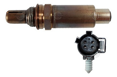 Sensor Oxigeno Despues Del Cc Dodge Ram 1500 1997 3.9l Mfi