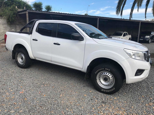 Nissan Frontier Se Nafta