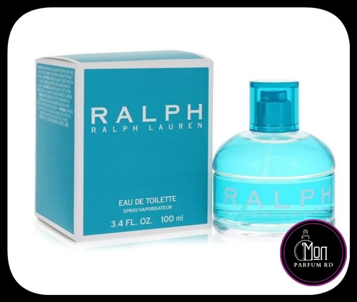 Perfume Ralph By Ralph Lauren. Entrega Inmediata