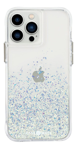  Twinkle Ombre  Funda Para   13 Pro Max  Elementos De L...