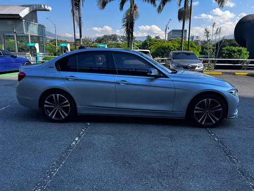 BMW Serie 3 2.0 330e F30 Lci Iperformance