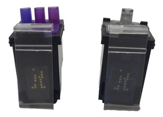 Insumos de Impresión Cartuchos de Tinta HP en Azul | MercadoLibre.com.ar