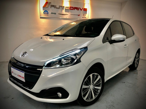 Peugeot 208 Feline 2019 Autodrive
