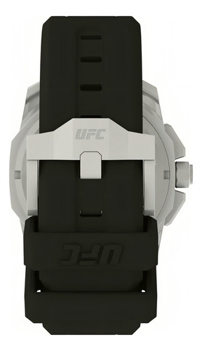 Box Set De Reloj Timex Ufc Icon Chronograph Para Caballero
