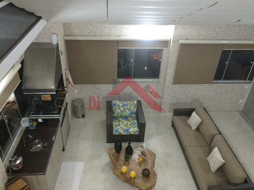 Imagem 24 de 30 de Cobertura Com 3 Dorms, Santa Paula, São Caetano Do Sul - R$ 2.8 Mi, Cod: 1502 - V1502