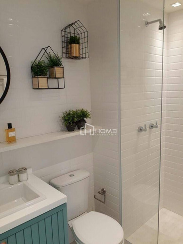 Imagem 6 de 25 de Apartamento Com 2 Dormitórios À Venda, 52 M² Por R$ 310.000,00 - Pechincha - Rio De Janeiro/rj - Ap0069