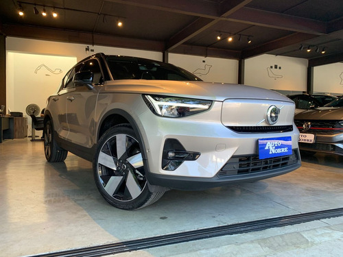 Volvo XC40 P8 RECHARGE TWIN ULTIMATE AWD