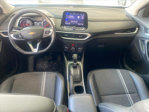 Chevrolet Tracker 1.0 TURBO FLEX LTZ AUTOMÁTICO
