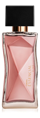 Perfume Essencial Elixir Femenino 100ml  - Natura