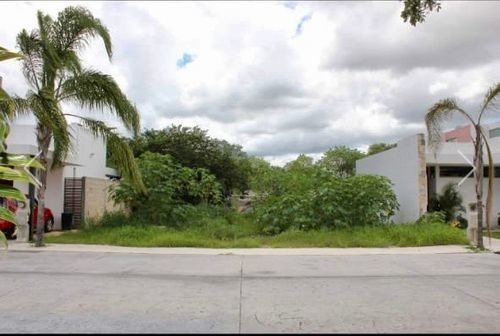 Imagen 3 de 13 de Terreno En Venta En Temozón Norte