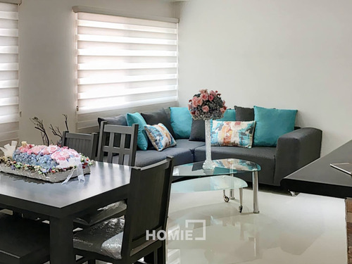 Imagen 1 de 11 de Lindo Y Amplio Departamento En Coyoacán, 9857