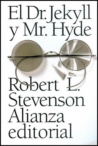 El Dr. Jekyll Y Mr. Hyde - Robert Louis Stevenson