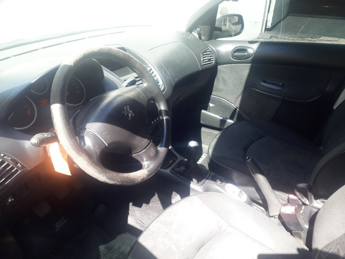 Imagen 3 de 5 de Peugeot 207